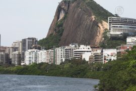 Рио-де-Жанейро поучится опыту других городов