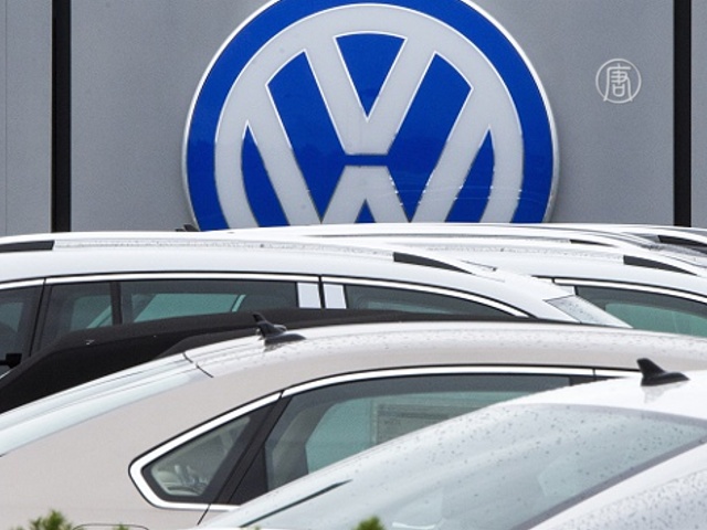 Скандал с Volkswagen затронул также Porsche и Audi