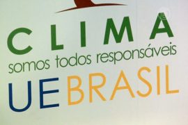 В Бразилии проходит климатическая конференция