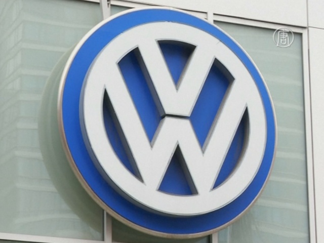 Volkswagen выплатит компенсацию за дизельные авто