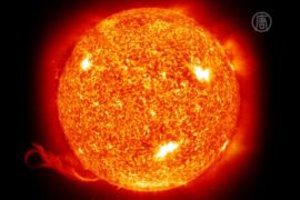 Астрономы хотят заглянуть в будущее Солнца