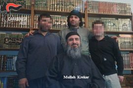Арестованы 15 исламистов, планировавших теракты