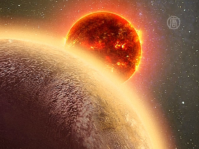 Астрономы нашли самую близкую к Земле экзопланету