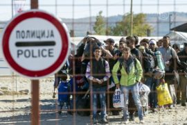 УВКБ ООН: закрывать границы для беженцев нельзя