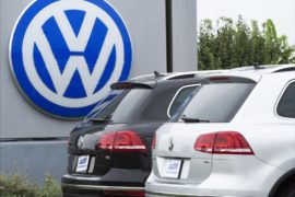 120 тысяч клиентов Volkswagen получат по $1000