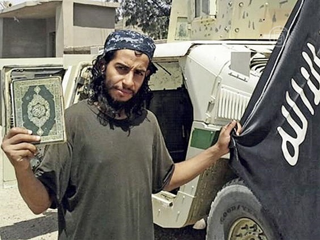 За терактами в Париже стоит 28-летний бельгиец