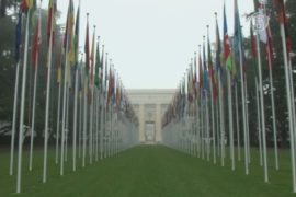 ООН просит о $20,1 млрд гумпомощи