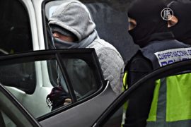 В Испании задержаны предполагаемые вербовщики ИГИЛ