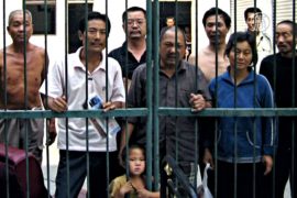 ООН призывает КНР прекратить пытки и преследования