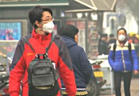 Жители Пекина ждут новую волну смога