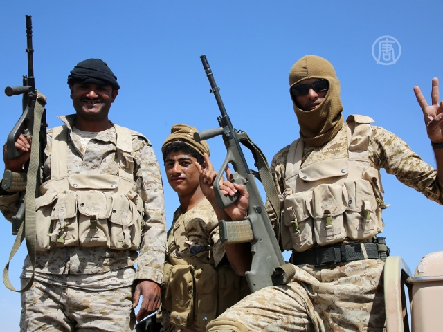 Новое шаткое прекращение огня объявлено в Йемене
