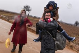 ЕС: Турция пока недостаточно сдерживает мигрантов