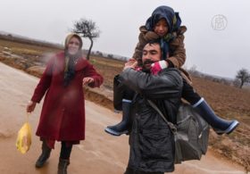 ЕС: Турция пока недостаточно сдерживает мигрантов