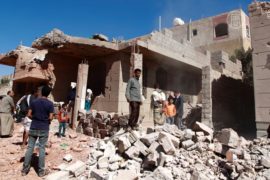 Йемен: снаряд попал в больницу «Врачей без границ»