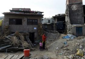 Непальцам, наконец, обещают восстановить дома