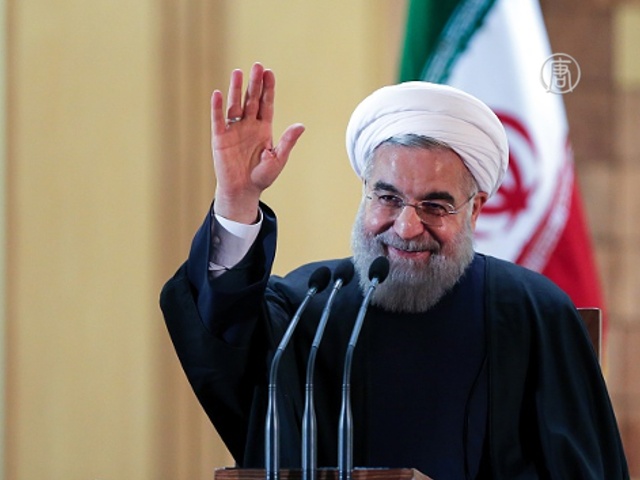 Тегеран: снятие санкций принесёт бум экономики
