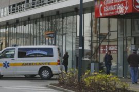 Франция: власти расследуют смертоносные тесты