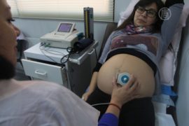 Вирус Зика угрожает беременным в Латинской Америке