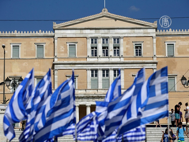 Афины: кредиторы оценивают ход реформ