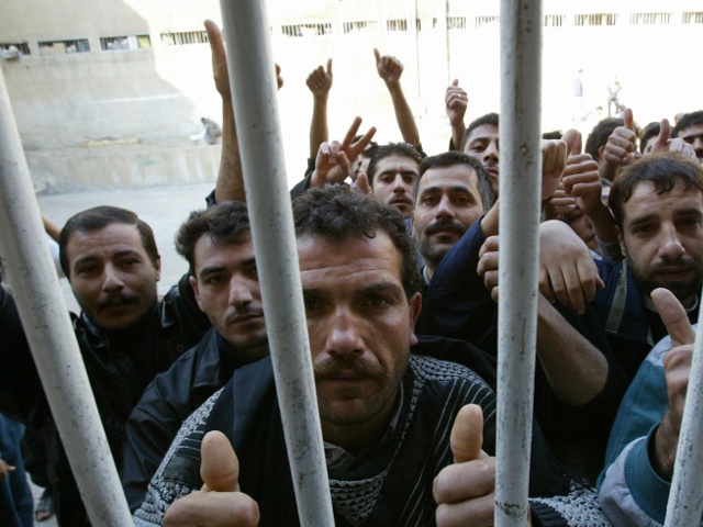 Отчёт ООН по Сирии рассказал о жестокости в тюрьмах