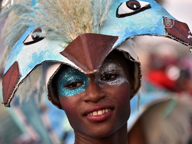 Гаити: карнавал на фоне политического хаоса