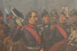 Картины и письма Наполеона III выставят на аукцион