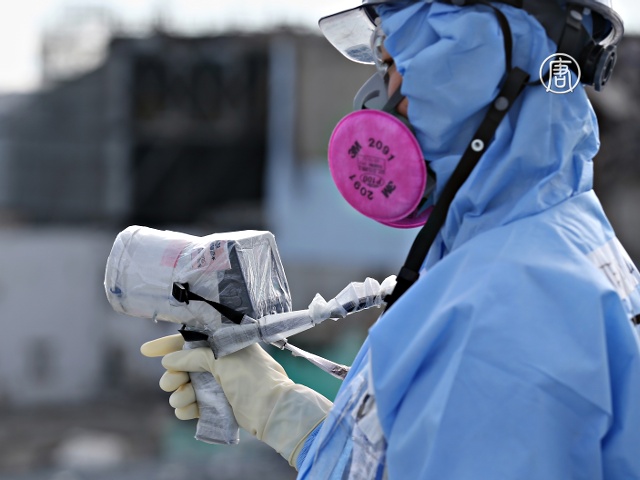 Фукусима: вернётся ли прежняя жизнь?