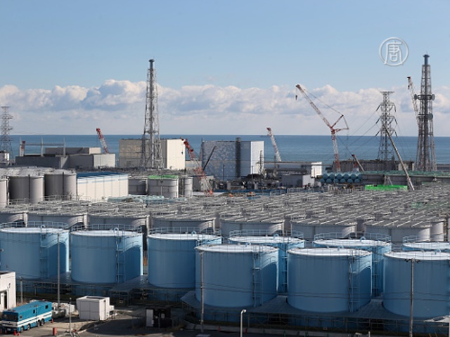 Дезактивация АЭС в Фукусиме движется медленно