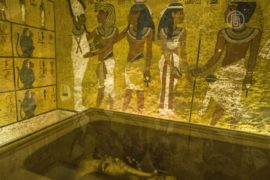 Поиски Нефертити: обнародованы новые данные
