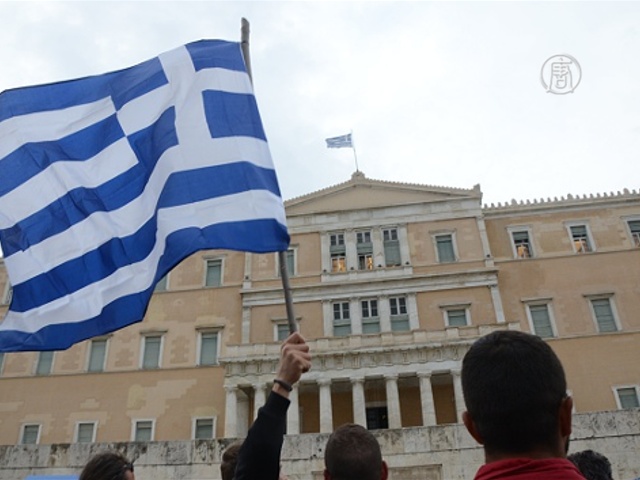 Реформы в Греции назвали успешными