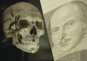 Творчество и жизнь Шекспира на выставке в Лондоне