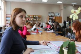 Техникум или вуз: в России растёт популярность СПО