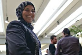 Беженцы из Ирака и Сирии начнут новую жизнь в Италии