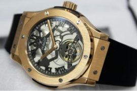 Недорогие копии от известных часовых брендов