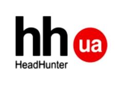Поиск работы на HeadhHunter