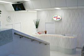 Удаление новообразований в МЦ ЦРЧ