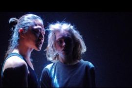 Театральные представления в новогодние праздники