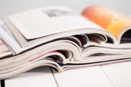 Где можно выгодно напечатать брошюры?