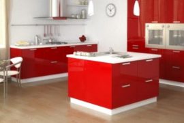 Функциональные и качественные кухни