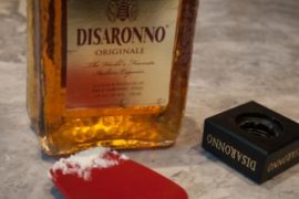 Кирилл Чигрин: «Я не работаю с ликером амаретто»