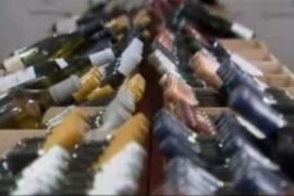 Пристрастие к алкоголю в разных странах мира