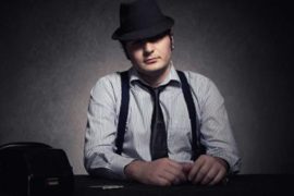 Как детективное агентство «АЛЬ-ГО» проводит розыск мошенников