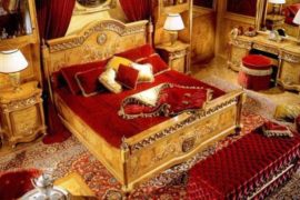 Как выбрать качественную кровать для спальни