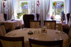 Как сохранить стабильность компании посредством информации СМИ?