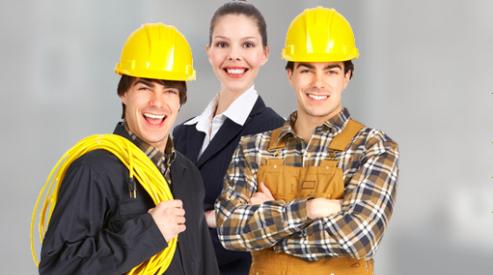 Мастера плиточных интерьеров