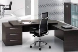 Функциональные стулья и кресла для офиса