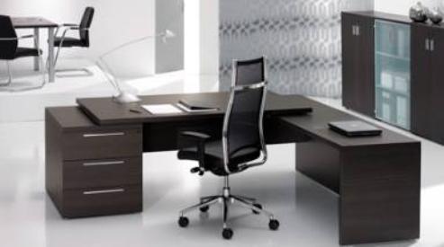Функциональные стулья и кресла для офиса