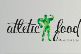 Atletic-Food – спортивное питание