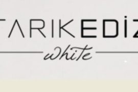 Элегантные платья из бутика Tarık Ediz