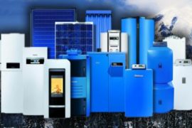 Качественный монтаж отопления от «Стандарт Климат»